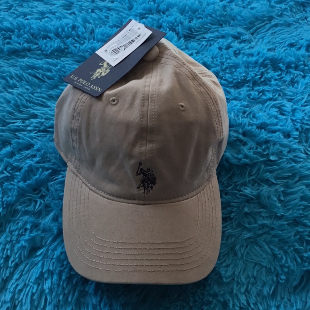 US POLO HAT FOR MENS